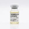 Tren A 100mg/ml - 1 x 10ml vial - Delta Pharma - Analiza Bialek Certified