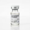 Test Cyp 200mg/ml - 1 x 10ml vial - Delta Pharma - Analiza Bialek Certified
