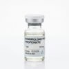 NPP 100mg/ml - 1 x 10ml vial - Delta Pharma - Analiza Bialek Certified