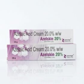 Azelaic Acid Cream 20% - 1 x 20gm - Prevego