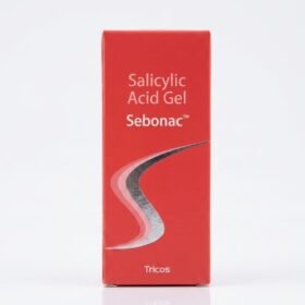 Salicylic Acid Gel - 1% Gel - Tricks