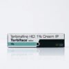 Terbinafine HCI 1% Cream - 1 x 15gm - Healing Pharma