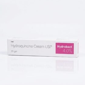 Hydroquinone Cream 4% - 1 x 15gm