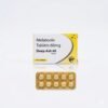 Melatonin 60mg - 1 x 10tb - Aster Pharma