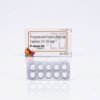 Propranolol 20mg - 1 x 20tb - Healing Pharma