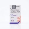 Aromasin 25mg - 1 x 30tb - Natco