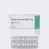 Nebivolol 10mg - 1 x 20tb - John Lee