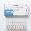 Magnesium Sulphate 1000mg/ml - 10 x 2ml amps - American Remidies