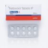Nebivolol 5mg - 1 x 10tb - Leeford