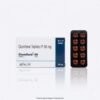 Clomid 50mg - 1 x 20tb - Healing Pharma