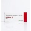 Atorvastatin 10mg - 30tb - Healing Pharma