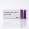Atorvastatin 80mg - 30tb - Healing Pharma