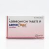 Azithromycin 250mg - 6tb - Signature Pharma