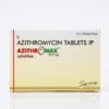 Azithromycin 500mg - 3tb - Signature Pharma