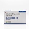 Cefixime 200mg - 20tb - Healing Pharma £20