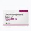 Cefixime 400mg - 10tb - Healing Pharma