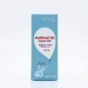 Azithromycin 200mg/5ml - 30ml bottle- Alembic
