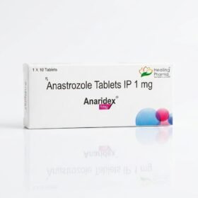 Arimadex 1mg 10tb - Healing Pharma