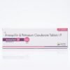 Amoxycillin & Potassium Clav 625mg - 10tb - Healing Pharma