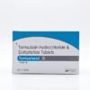 Tamsulosin & Dutasteride 0.4mg/0.5mg - 30tb - Healing Pharma