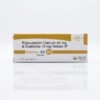 Rosuvastatin Calcium & Ezetimibe 40mg/10mg - 10tb - Healing Pharma