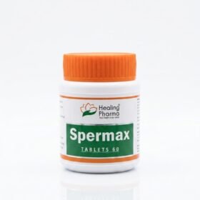 Spermax - 60tb - Healing Pharma