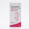 Morning After Pill - 1tb - Healing Pharma