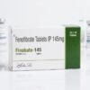 Fenofibrate 145mg - 20tb -Healing Pharma
