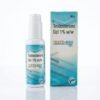 Testosterone Gel 80gm - 1 bottle - Aster Pharma