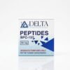 BPC-157 20mg - Delta Pharma - Analiza Bialek Certified