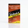 Minoxidil & Finasteride10% - 60ml  - Dr Morepen