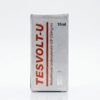 Test Undecylenate 250mg/ml - 1 x 10ml vial