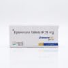 Eplerenone 25mg - 1 x 10tb - Healing Pharma