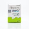 Kamagra Jelly Peppermint - 7 sachets - Ajanta