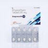 Empagliflozin 25mg - 30tb - Dr Morepen