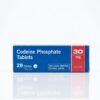 Codeine 30mg - 28tb - Almus