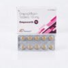 Empagliflozin 10mg - 30tb - Dr Morepen