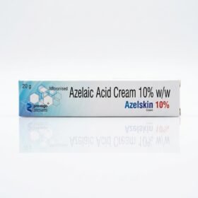 Azelaic Acid 10% - 20gm - Prevego