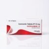 Ivermectin 12mg - 10tb - Winlife Pharma