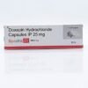 Doxepin Hydrochloride 25mg - 30tb - Eris