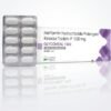 Metformin 1000mg - 30tb - Healing Pharma