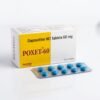 Dapoxetine 60mg - 10tb - Sunrise