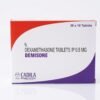 Dexamethasone 0.5mg - 30tb - Cadila