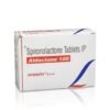 Aldactone 100mg - 30tb - RPG Life Sciences