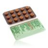 Wysolone 20mg - 30tb - Pfizer