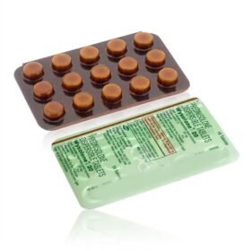 Wysolone 20mg - 30tb - Pfizer