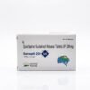 Quetiapine 200mg - 50tb - Healing Pharma