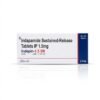 Indapamide 1.5mg - 20tb - John Lee