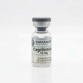 Cagrilintide 10mg - 1 Vial - Enhanced Peptides