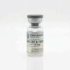 Bpc157 & Tb500 10mg - 1 Vial - Enhanced Peptides